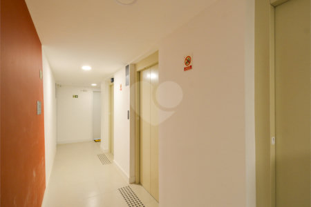 Apartamento à venda com 1 quarto em Indianópolis, São Paulo, SP