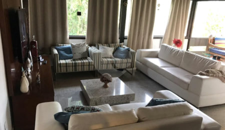 Casa em condomínio à venda com 5 suítes em Alto de Búzios, Armação dos Búzios, RJ