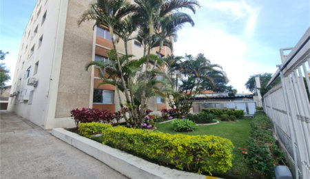 Apartamento à venda com 2 quartos em Santana, São Paulo, SP