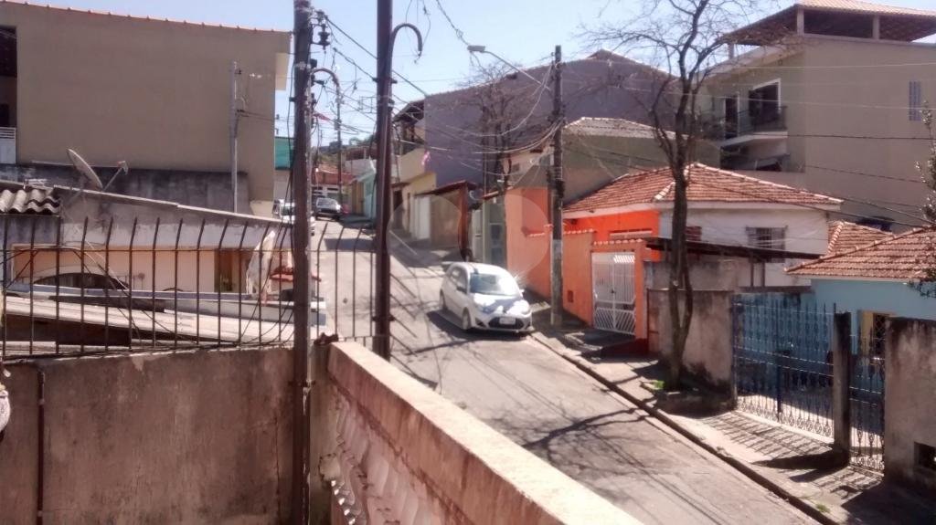 Sobrado à venda com 3 quartos, sendo 1 suíte, em Tremembé, São Paulo, SP