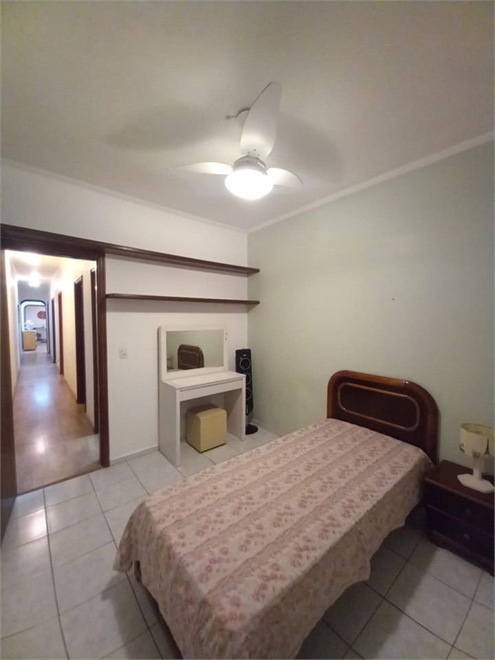 Casa Residencial à venda, Aparecida, Santos - CA0352.