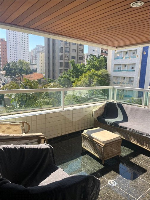 Apartamento à venda com 3 suítes em Real Parque, São Paulo, SP