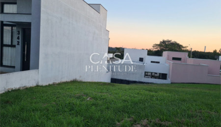 Terreno em condomínio à venda em Cajuru do Sul, Sorocaba, SP
