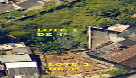 Terreno à venda em Santa Teresa, Rio de Janeiro, RJ
