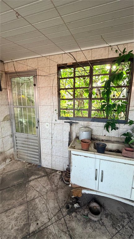 Casa Térrea à venda com 3 quartos em Tucuruvi, São Paulo, SP