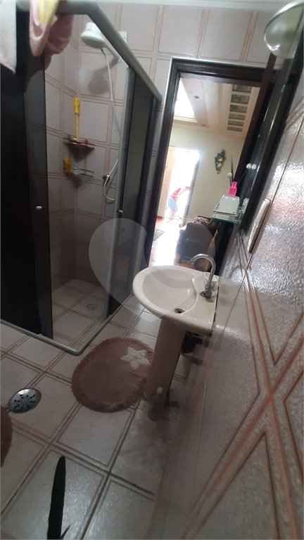 Casa à venda com 2 suítes em Pirituba, São Paulo, SP