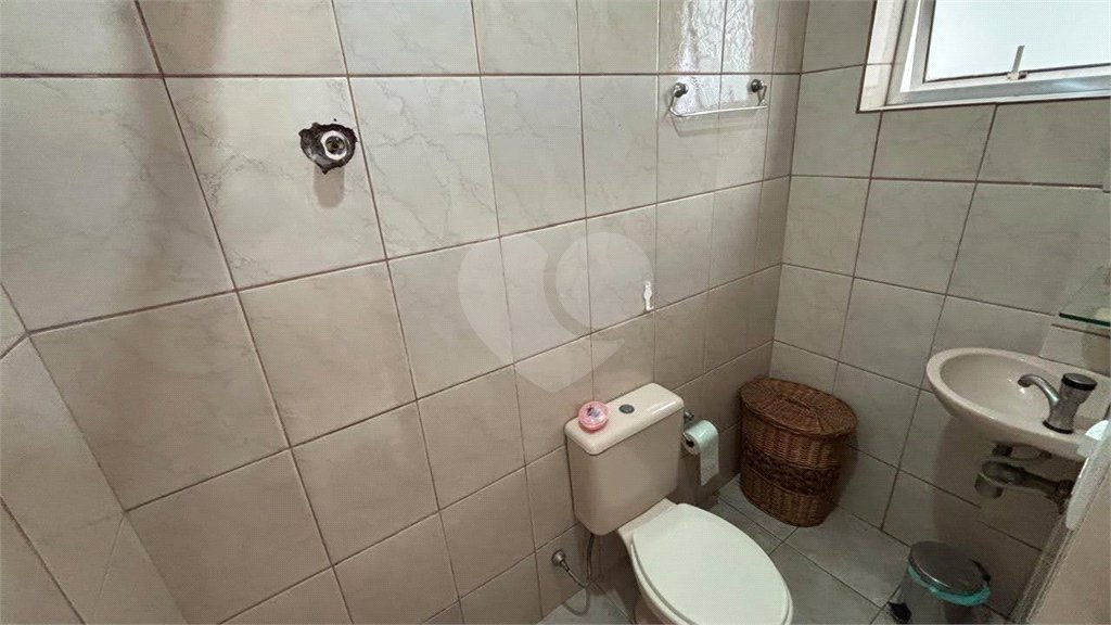 Sobrado à venda com 2 quartos em Vila Cruzeiro, São Paulo, SP