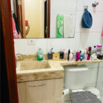 Casa à venda com 2 quartos no condomínio Villaggio Victoria, São Paulo - SP