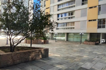 Apartamento à venda com 3 quartos em Sumarezinho, São Paulo, SP