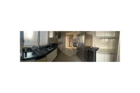 Apartamento à venda com 4 suítes em Vila Andrade, São Paulo, SP