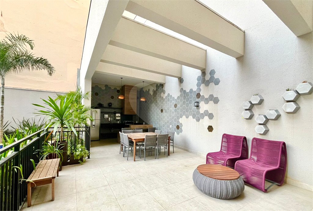 Apartamento à venda ou para alugar com 1 suíte em Pinheiros, São Paulo, SP