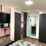 Studio para alugar com 1 quarto em Jardim América, Sorocaba, SP