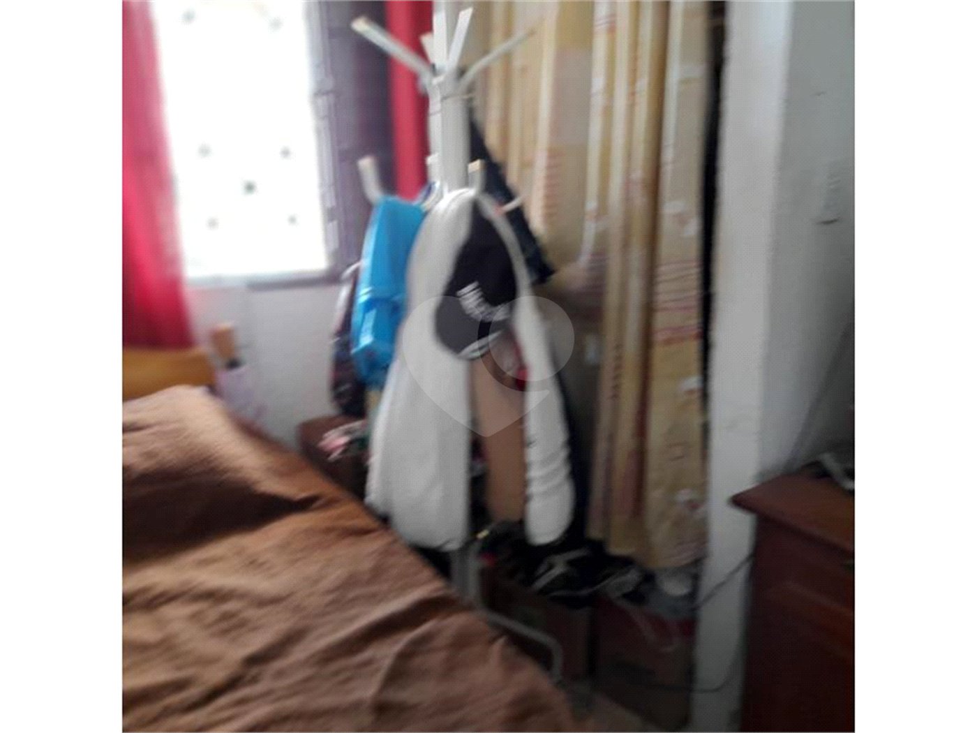 Casa à venda com 2 quartos no condomínio Benvinda Catarina de Jesus, São Paulo - SP