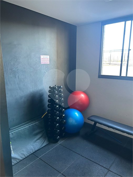 Apartamento à venda com 2 quartos em Freguesia do Ó, São Paulo, SP
