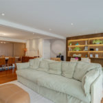 Apartamento à venda com 4 quartos, sendo 1 suíte, em Alto da Boa Vista, São Paulo, SP