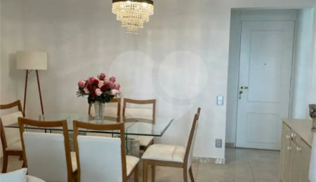 Apartamento à venda com 3 quartos, sendo 1 suíte,  em Jardim Colombo, São Paulo, SP