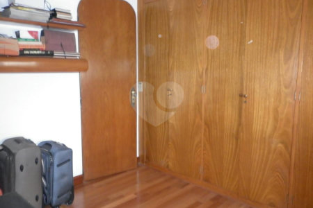 Apartamento à venda com 4 quartos, sendo 1 suíte, em Butantã, São Paulo, SP