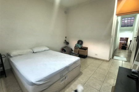 Sobrado à Venda MOBILIADO com 192m² no coração do Jardim Bonfiglioli