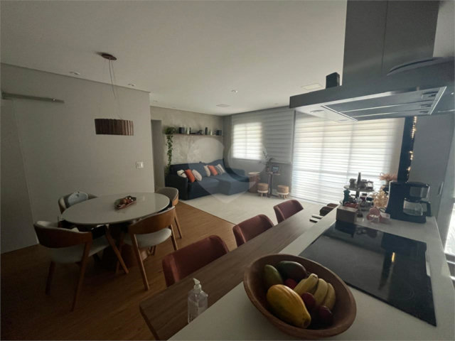 Apartamento à venda com 2 suítes em Jardim Sul, São Paulo, SP