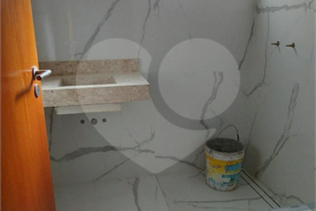 Casa à venda com 3 suítes no condomínio Fazenda Jequitibá, Sorocaba - SP
