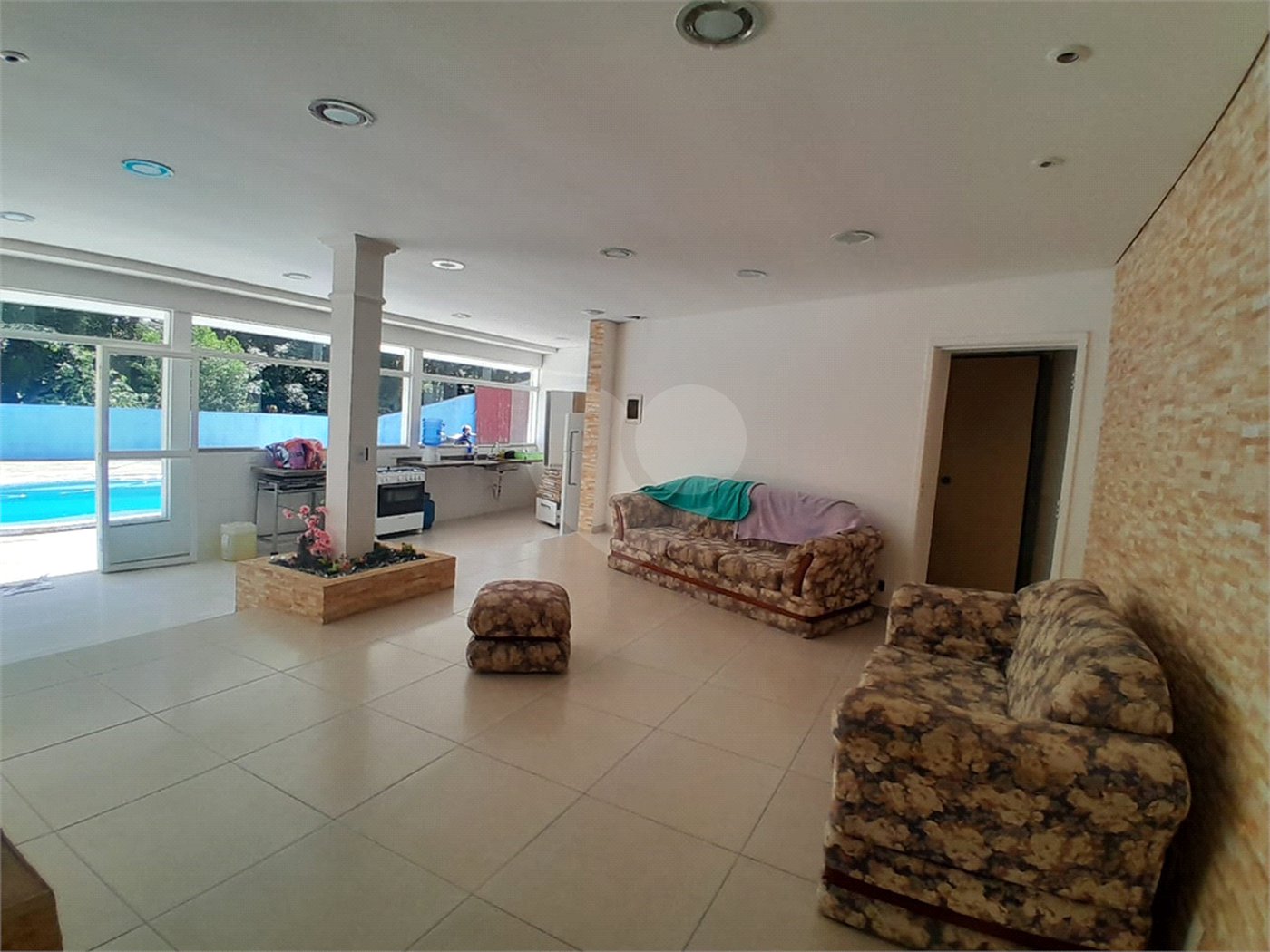 Casa Térrea à venda com 3 quartos, sendo 1 suíte, em Serra da Cantareira, Mairiporã, SP