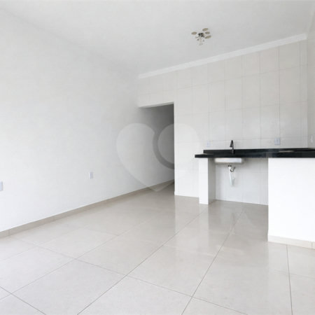 Casa à venda com 2 quartos em Parque Vista Barbara, Sorocaba, SP