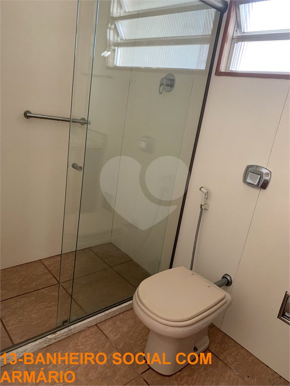 Apartamento à venda com 2 quartos em Tijuca, Rio de Janeiro, RJ