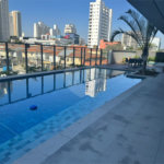 Studio para alugar com 1 suíte em Vila Clementino, São Paulo, SP