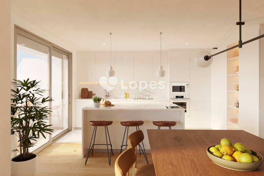 Apartamentos à venda em Alcochete, Portugal – Tagus Bay Condominium