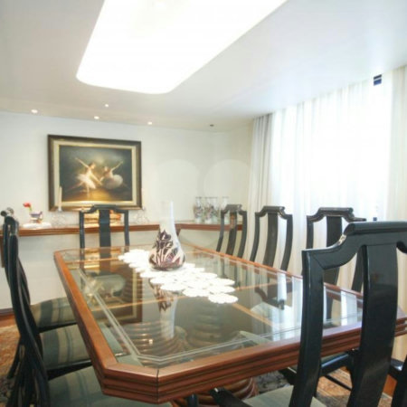 Apartamento à venda com 2 quartos, sendo 1 suíte, em Perdizes, São Paulo, SP