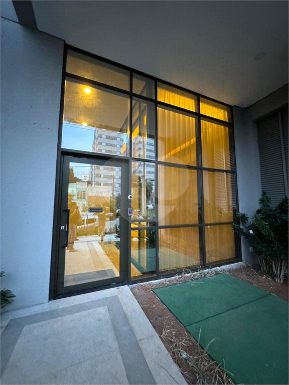 Apartamento à venda com 1 quarto em Ipiranga, São Paulo, SP