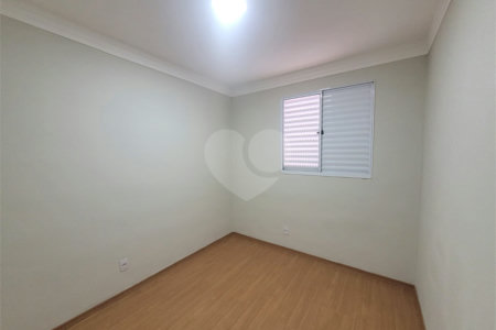 Apartamento à venda com 2 quartos em Reserva Real, Ribeirão Preto, SP
