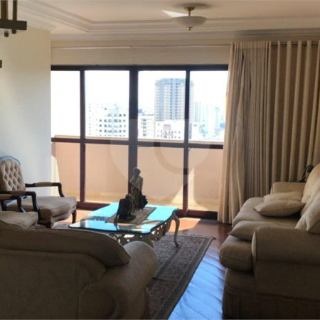 Cobertura à venda com 3 quartos, sendo 1 suíte,  em Santana, São Paulo, SP