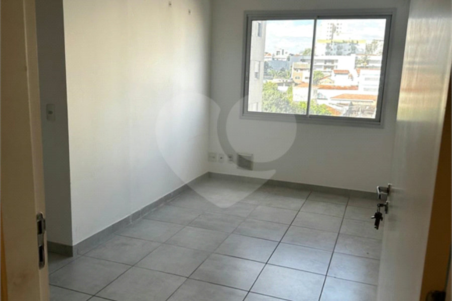 Apartamento à venda com 2 quartos, sendo 1 suíte, em Tucuruvi, São Paulo, SP