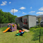 Apartamento à venda com 2 quartos em Jardim Santa Lúcia, Salto, SP