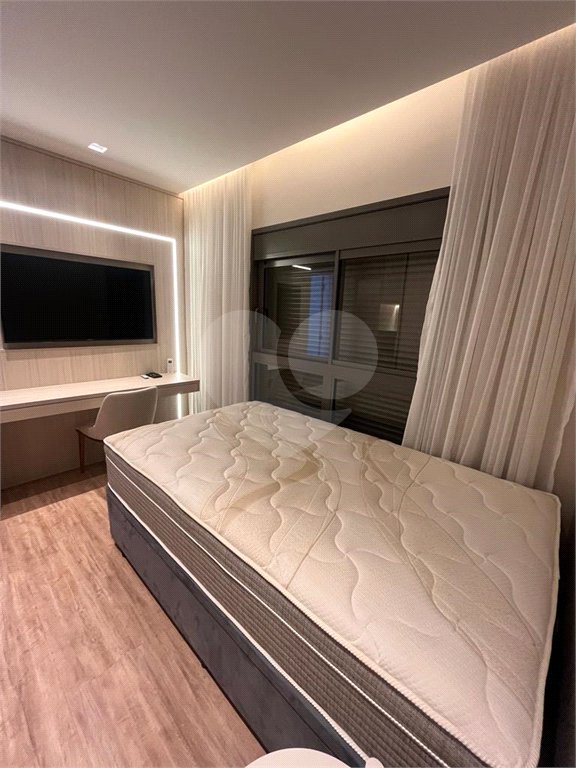 Apartamento à venda com 4 suítes em Santana, São Paulo, SP