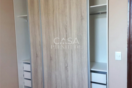 Apartamento à venda com 3 quartos em Parque Bela Vista, Votorantim, SP