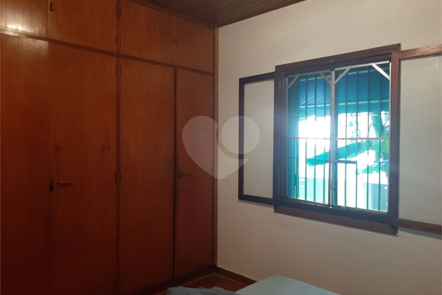 Casa Térrea à venda com 3 quartos em Horto Florestal, São Paulo, SP