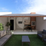 Casa Térrea à venda com 3 quartos, sendo 1 suíte, em Jardim dos Pinheiros, Atibaia, SP