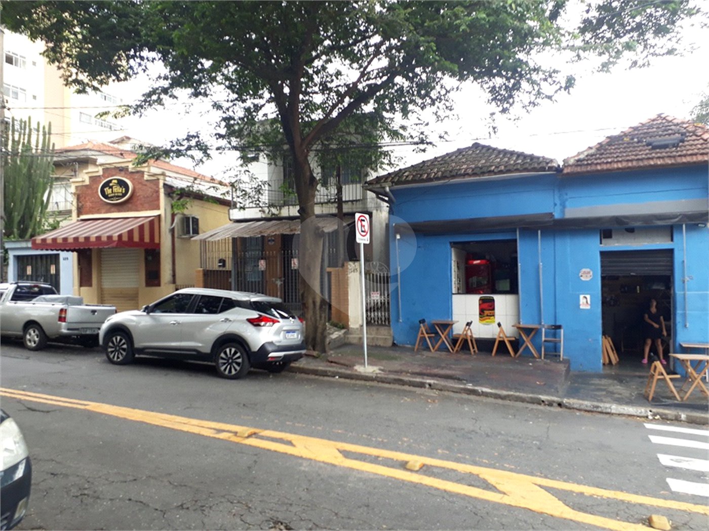 Prédio à venda em Santa Teresinha, São Paulo, SP