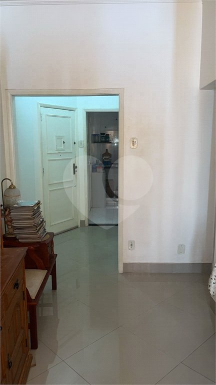 Apartamento à venda com 2 quartos em Copacabana, Rio de Janeiro, RJ