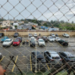 Apartamento para alugar com 2 quartos, sendo 1 suíte, em Villa DI Cesar, Mogi das Cruzes, SP