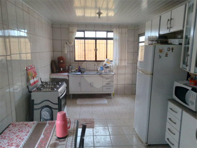 Casa à venda com 4 quartos em Vila Isolina Mazzei, São Paulo, SP
