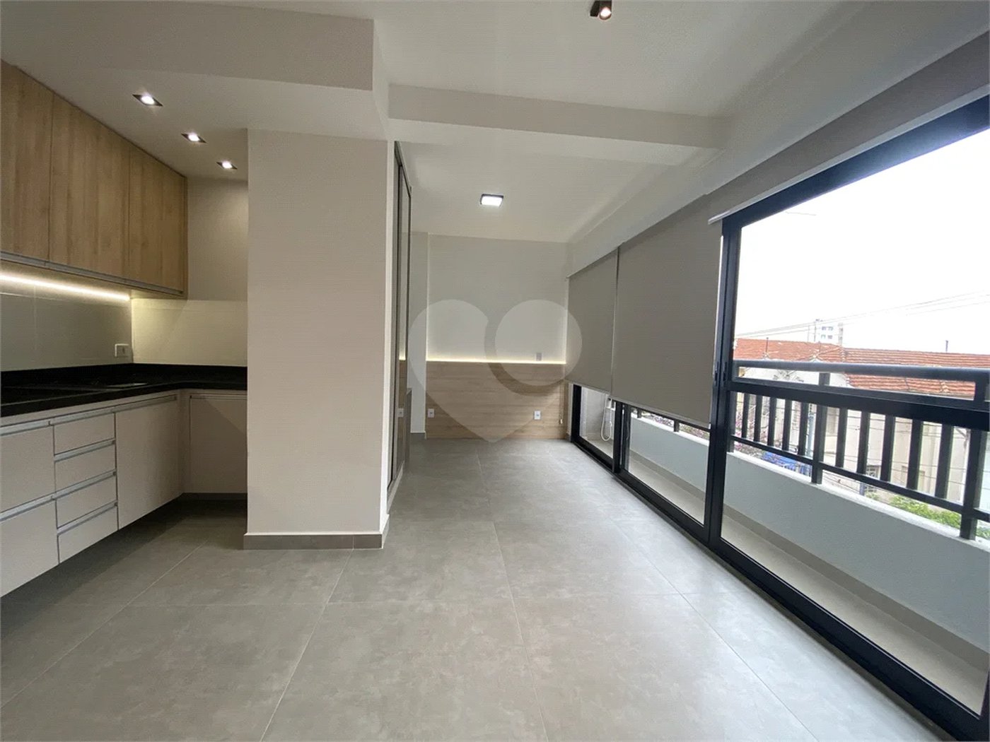 Studio para alugar com 1 quarto em Santana, São Paulo, SP