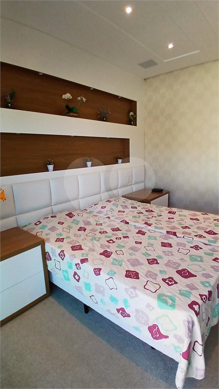 Casa à venda com 3 suítes no condomínio Figueira Garden, Atibaia - SP