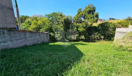 Terreno à venda no condomínio Giardino D' Itália, Itatiba - SP