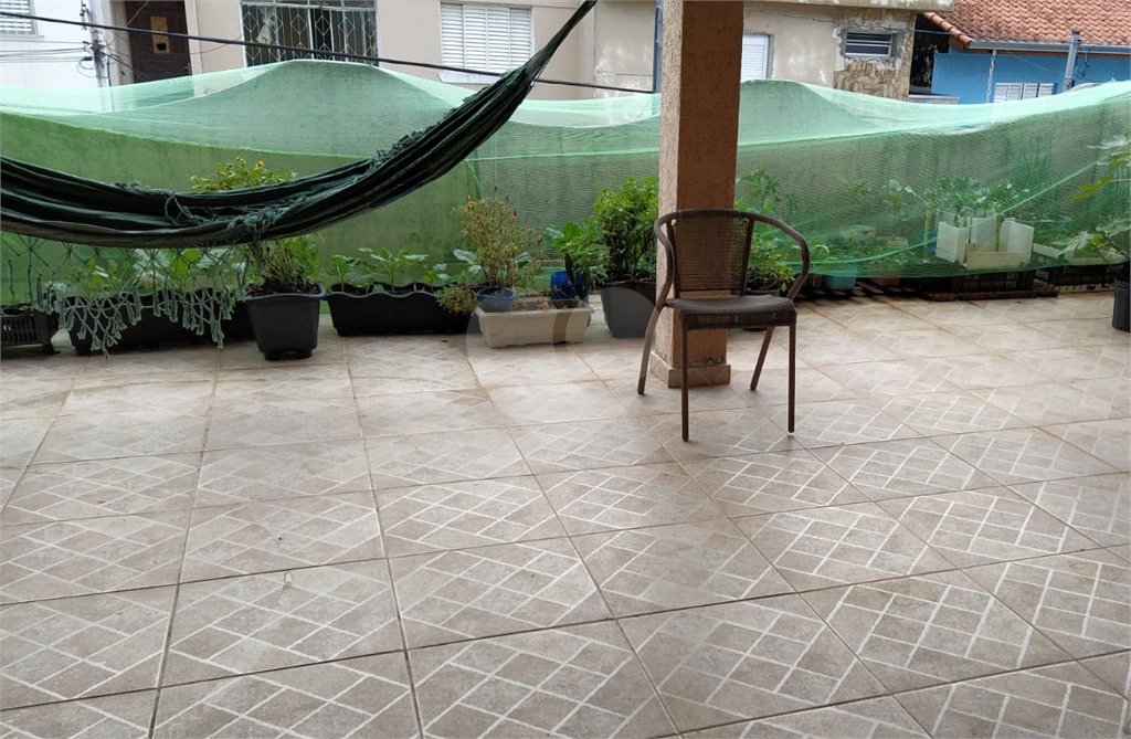 Sobrado à venda com 3 quartos, sendo 1 suíte, em Jardim Tabatinga, Guarulhos, SP