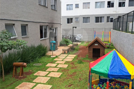 Apartamento à venda com 2 quartos em Colônia (zona Leste), São Paulo, SP