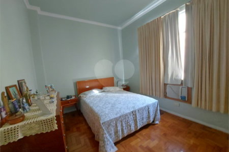 Apartamento à venda com 3 quartos em Tijuca, Rio de Janeiro, RJ