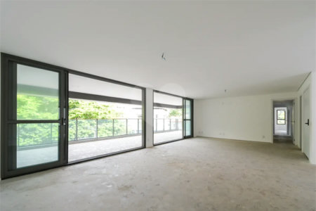 Apartamento à venda com 4 suítes em Perdizes, São Paulo, SP